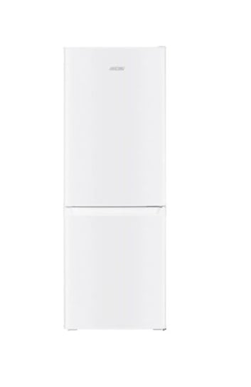 Lodówka Dwudrzwiowa MPM-182-KB-38W 182 l MPM