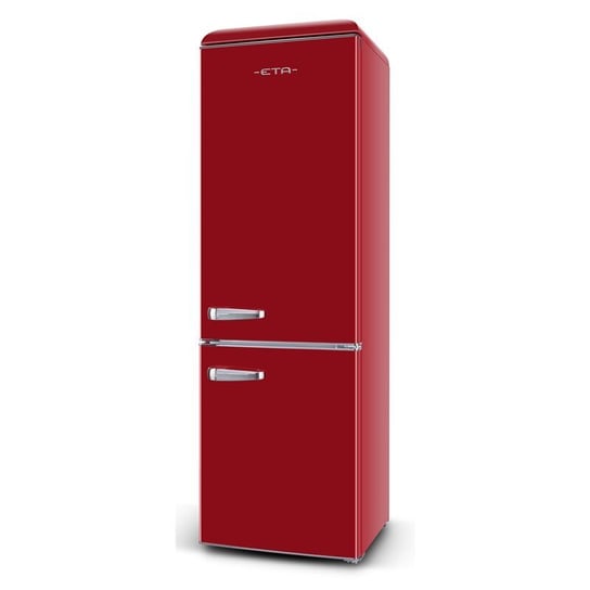 Lodówka ETA Storio 192 cm red ETA253190030E ETA