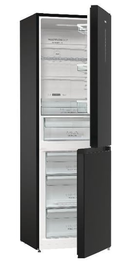 Lodówka GORENJE NRK6192ABK4 Gorenje