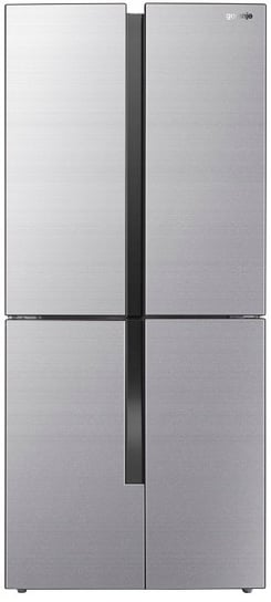Lodówka GORENJE NRM8182MX Gorenje
