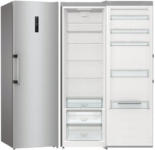 Lodówka Gorenje R619EAXL6 398l LED FreshZone 60cm Gorenje