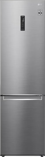 Lodówka LG GBB62PZHMN 60 cm 384L Platinium Silver LG