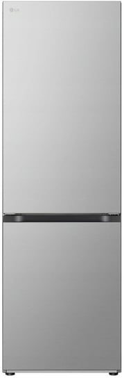 Lodówka LG GBV3100CPY 1,86 m Total No Frost DoorCooling+ 344 l Srebrna LG