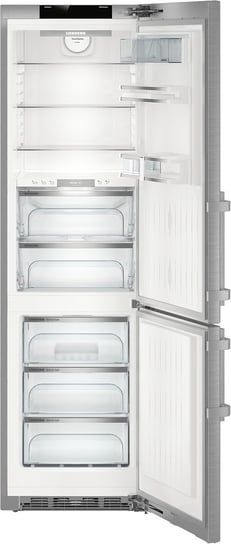Lodówka LIEBHERR CBNies 4878 Premium Biofresh Liebherr
