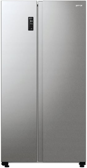 Lodówka Side By Side Gorenje Nrr9185Eaxl No Frost Gorenje