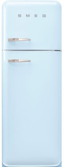 Lodówka SMEG FAB30RPB5 Pastelowy Błękit Smeg