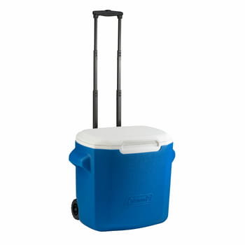 Lodówka Turystyczna Coleman 28Qt Excursion Wheeled Cooler Inna marka