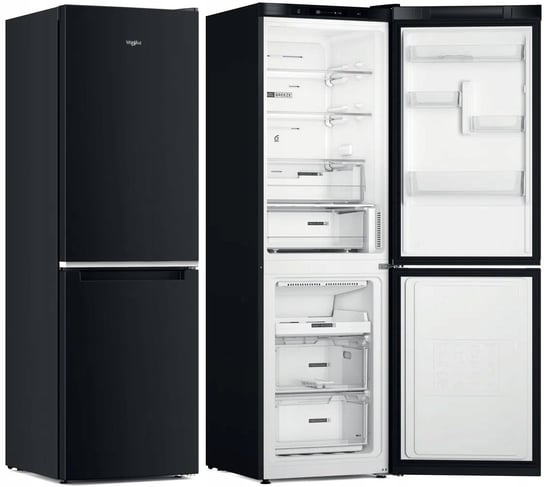 Lodówka Whirlpool W7X 82 IK 335l NoFrost 60cm Whirlpool