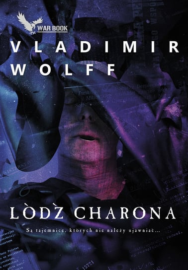 Łódź Charona Wolff Vladimir