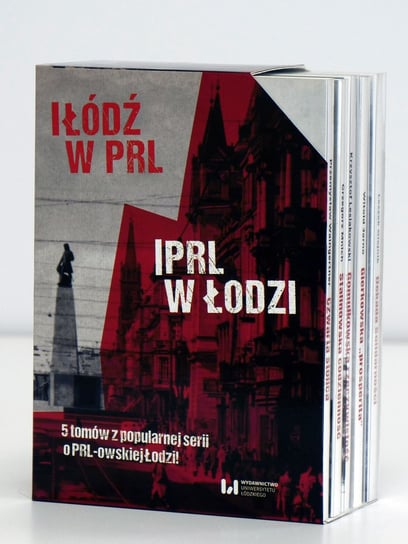 Łódź w PRL, PRL w Łodzi Waingertner Przemysław, Mnich Grzegorz, Lesiakowski Krzysztof, Jarno Witold, Olejnik Leszek