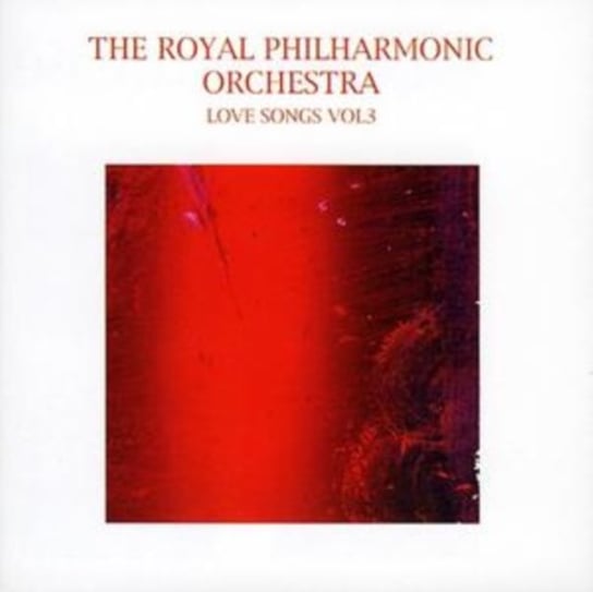 Loe Songs. Volume 3 Royal Philharmonic Orchestra