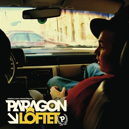 Löftet Paragon