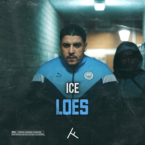 LOES Ice