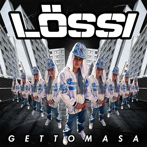 Lössi Gettomasa
