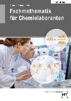 Lösungen zu 27610 - Fachmathematik für Chemielaboranten Meißner Sabine, Schnitger Henning, Weber Matthias