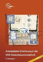 Lösungen zu 32652 - Einführung in die KNX-Gebäudesystemtechnik ETS5 Lucke Thomas, Schonard Armin