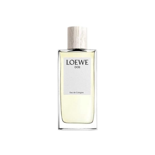 Loewe, 001 Eau de Cologne, woda kolońska, 30 ml Loewe