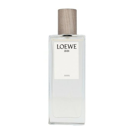 Loewe, 001 Man, Woda perfumowana dla mężczyzn, 50 ml Loewe