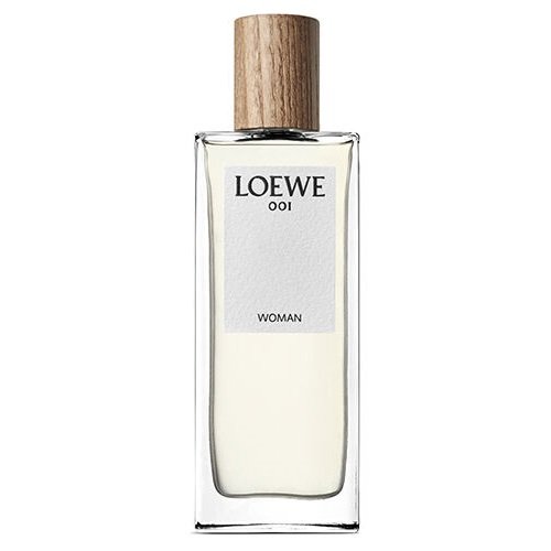 Loewe, 001 Woman, Woda perfumowana dla kobiet, 100 ml Loewe