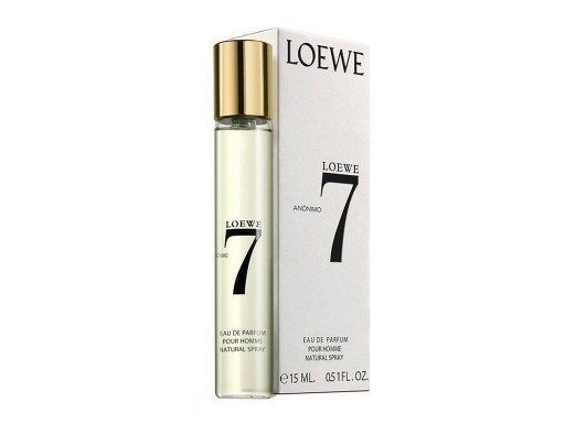 Loewe, 7 Anonimo, woda perfumowana, 15 ml Loewe
