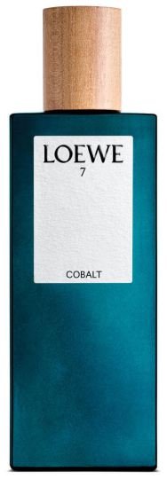 Loewe, 7 Cobalt, Woda Perfumowana, 50 Ml Loewe