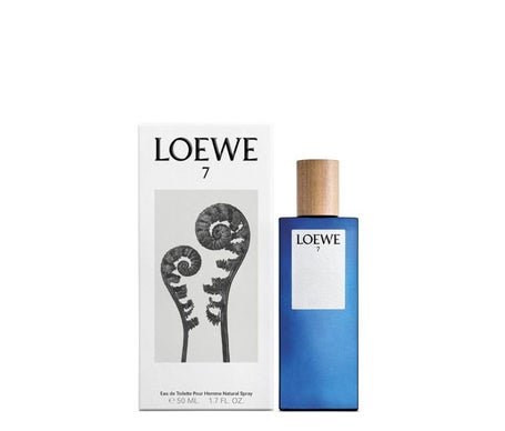 Loewe, 7, woda toaletowa, 100 ml Loewe