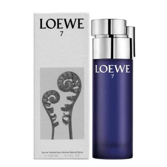 Loewe, 7, woda toaletowa, 150 ml Loewe