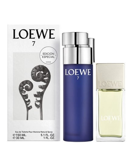 Loewe, 7, zestaw kosmetyków, 2 szt. Loewe
