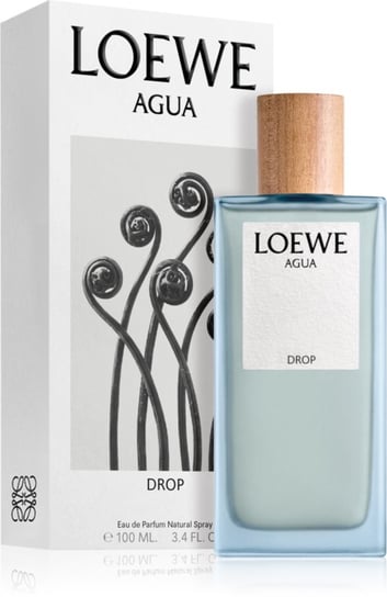 Loewe, Agua Drop, woda perfumowana, 100 ml Loewe