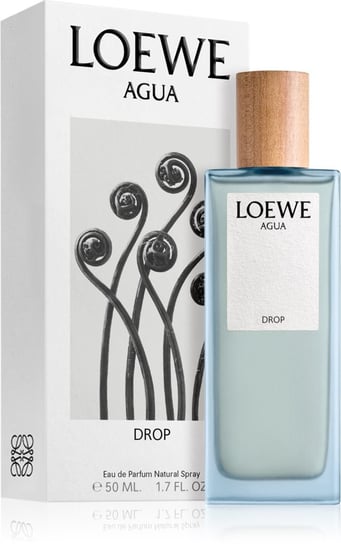 Loewe, Agua Drop, woda perfumowana, 50 ml Loewe