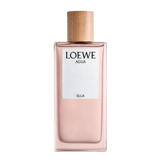 Loewe, Agua Ella, Woda toaletowa, 100ml Loewe