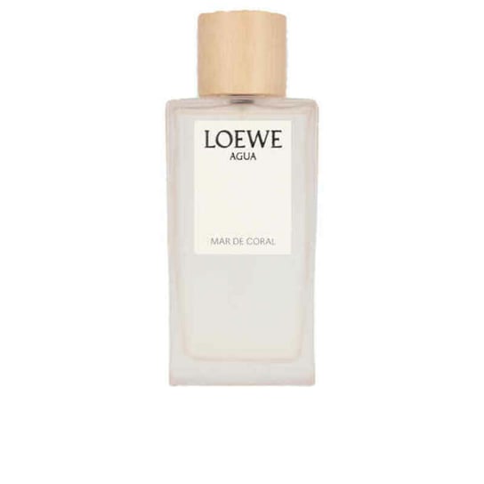Loewe, Agua Mar de Coral, Woda toaletowa dla kobiet,  150 ml Loewe