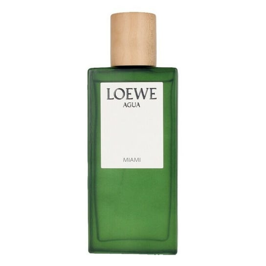 Loewe, Agua Miami, Woda toaletowa dla kobiet,  100 ml Loewe