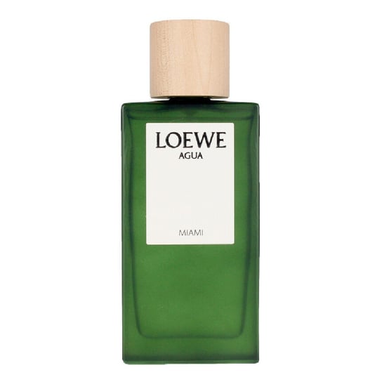 Loewe, Agua Miami, Woda toaletowa dla kobiet,  150 ml Loewe
