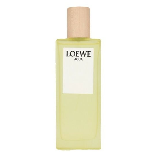 Loewe, Agua, Woda toaletowa,  50 ml Loewe