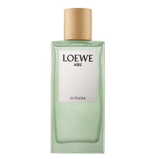 Loewe, Aire Sutileza, Woda Toaletowa Spray, 100ml Loewe