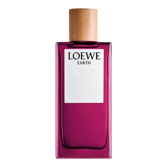 Loewe Earth, Woda Perfumowana, 100ml Loewe