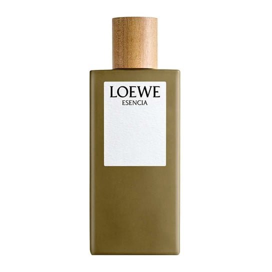 Loewe Esencia pour Homme, Woda toaletowa, 100 ml Loewe