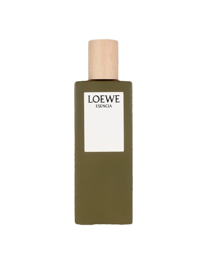 Loewe, Esencia Pour Homme, woda toaletowa, 50 ml Loewe