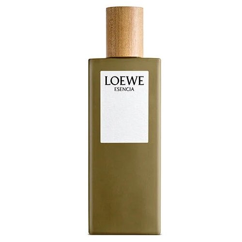 Loewe, Esencia Pour Homme, Woda toaletowa dla mężczyzn, 50 ml Loewe