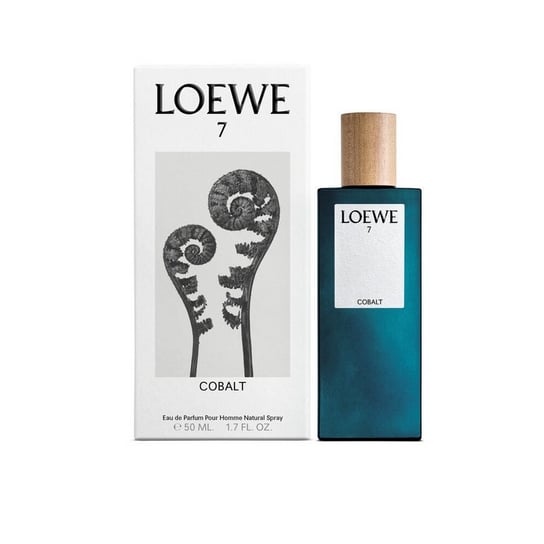 Loewe, Loewe, 7 Cobalt Pour Homme, woda perfumowana, 100 ml Loewe