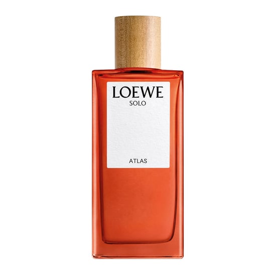 Loewe Solo Atlas, Woda Perfumowana, 100ml Loewe