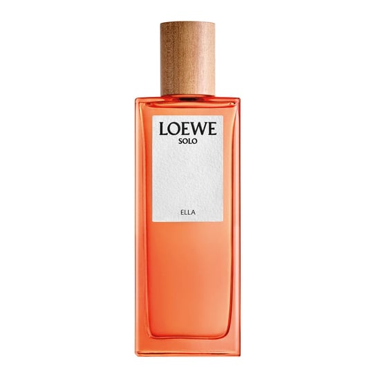 Loewe, Solo Ella, Woda perfumowana, 50ml Loewe