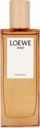 Loewe, Solo Esencial woda toaletowa, 50 ml Loewe