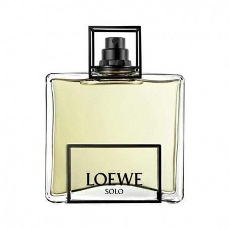 Loewe, Solo Loewe, Esencial, woda toaletowa, 50 ml Loewe