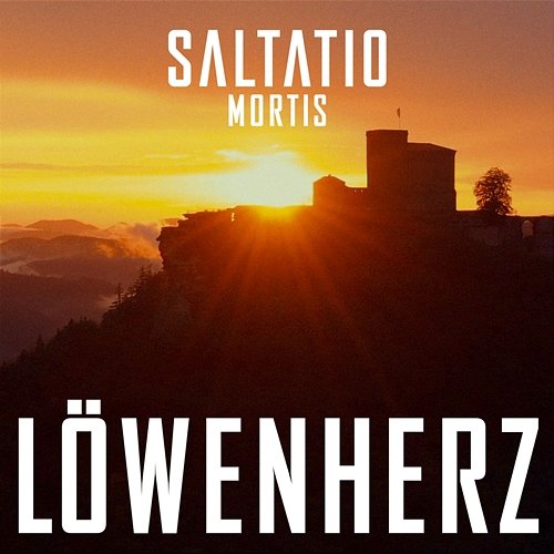 Löwenherz Saltatio Mortis
