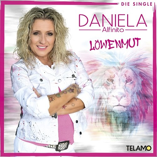Löwenmut Daniela Alfinito