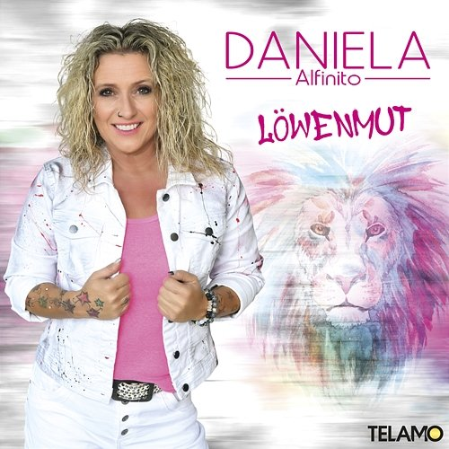 Löwenmut Daniela Alfinito