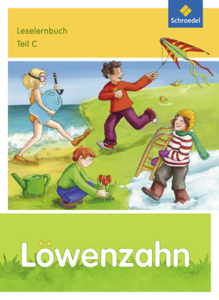 Löwenzahn Leselernbuch C Schroedel Verlag Gmbh, Schroedel