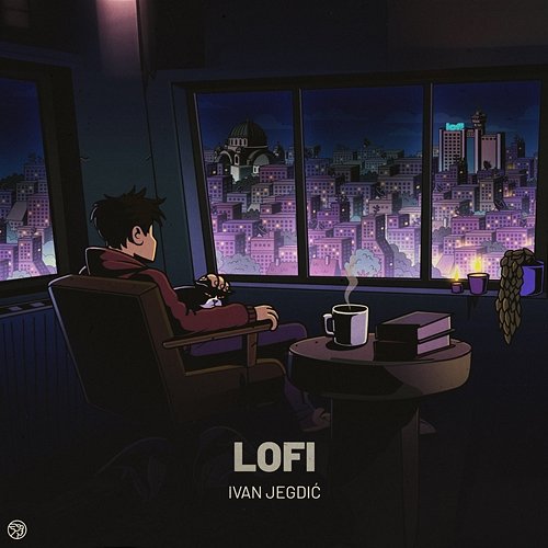 LoFi Ivan Jegdić